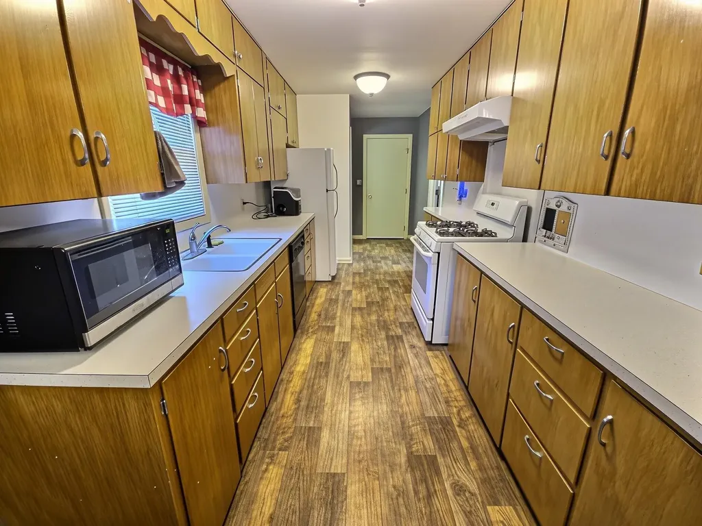 1420 Lawndale Avenue El Dorado KS 67042