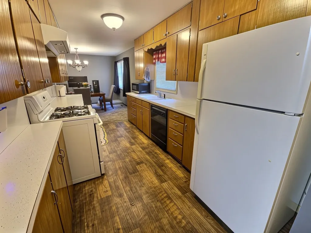 1420 Lawndale Avenue El Dorado KS 67042