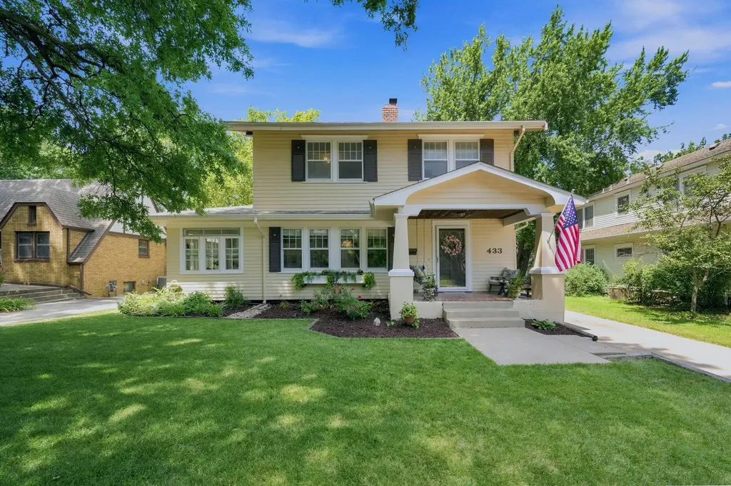 433 N Quentin Wichita KS 67208