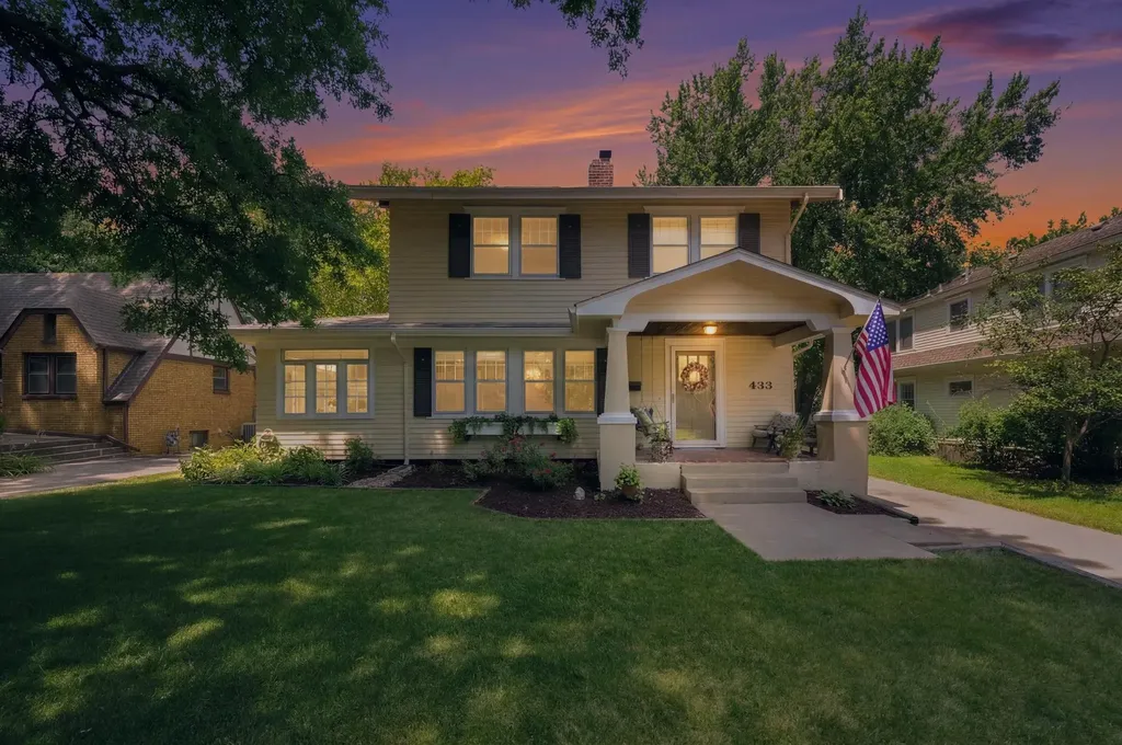 433 N Quentin Wichita KS 67208
