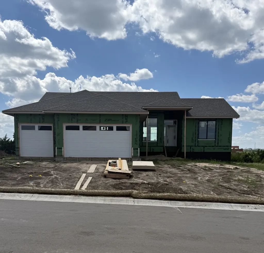 3227 N Bedford Street Wichita KS 67226