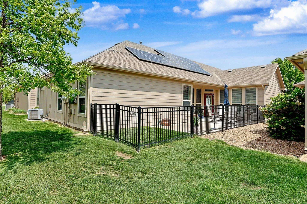 4875 N Indian Oak Street Bel Aire KS 67226