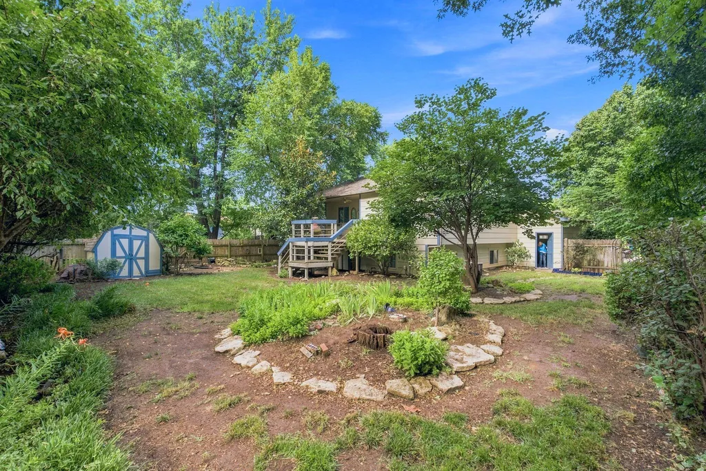320 N Shawnee Drive Kechi KS 67067