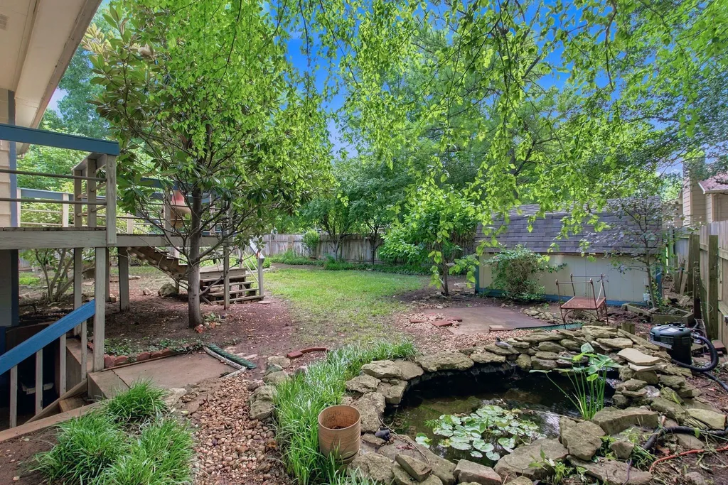 320 N Shawnee Drive Kechi KS 67067