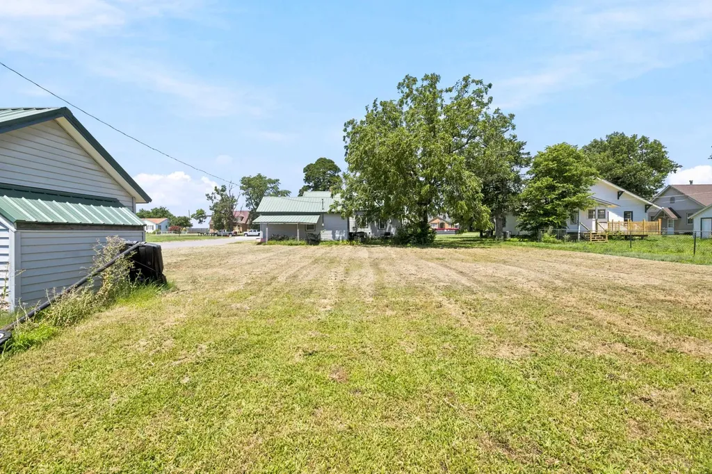 419 W Main Street Pretty Prairie KS 67570