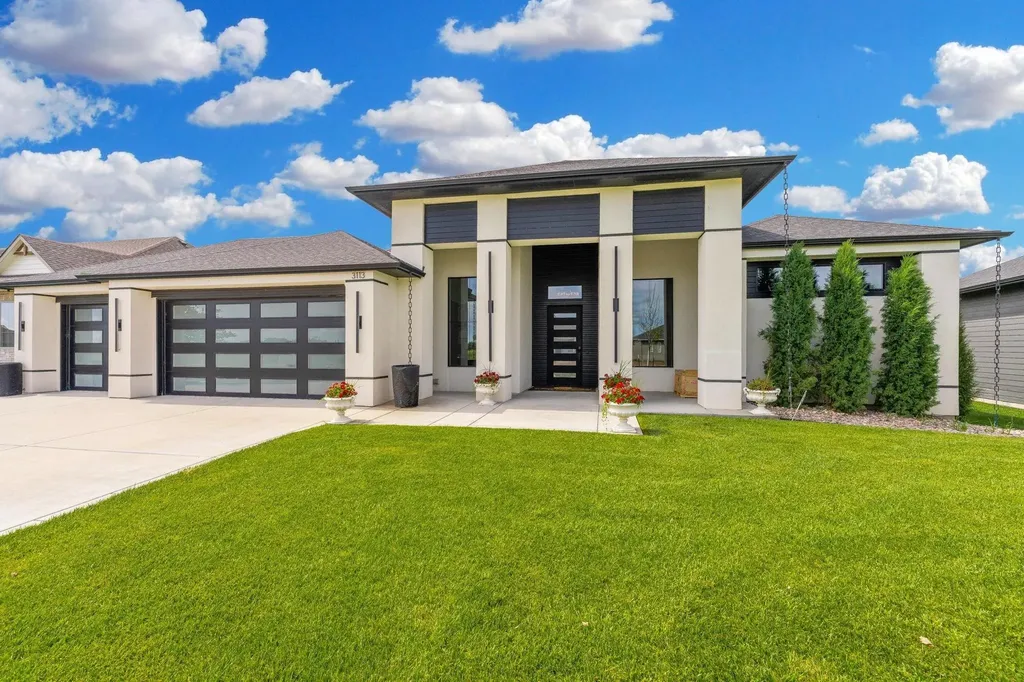 3113 W Crystal Beach Street Wichita KS 67204