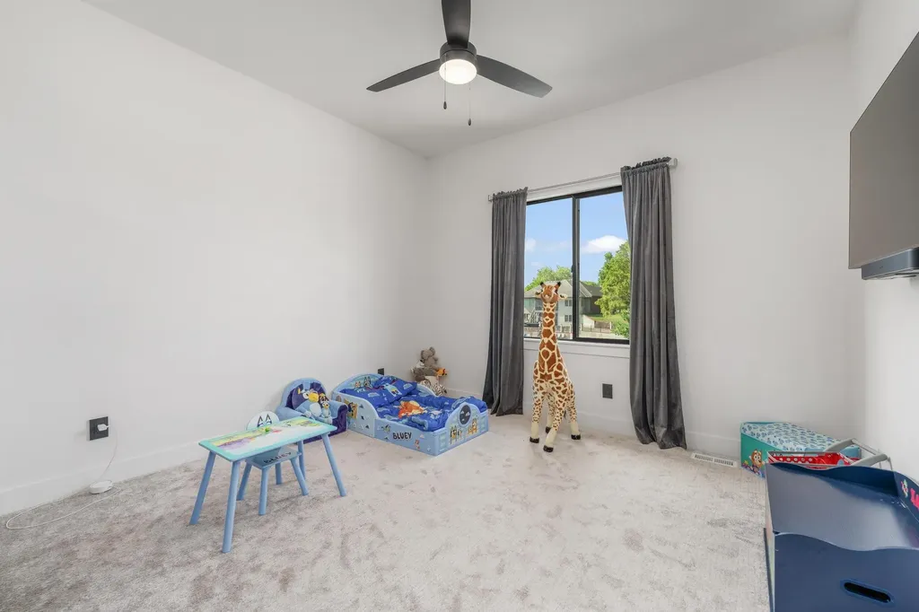 3113 W Crystal Beach Street Wichita KS 67204