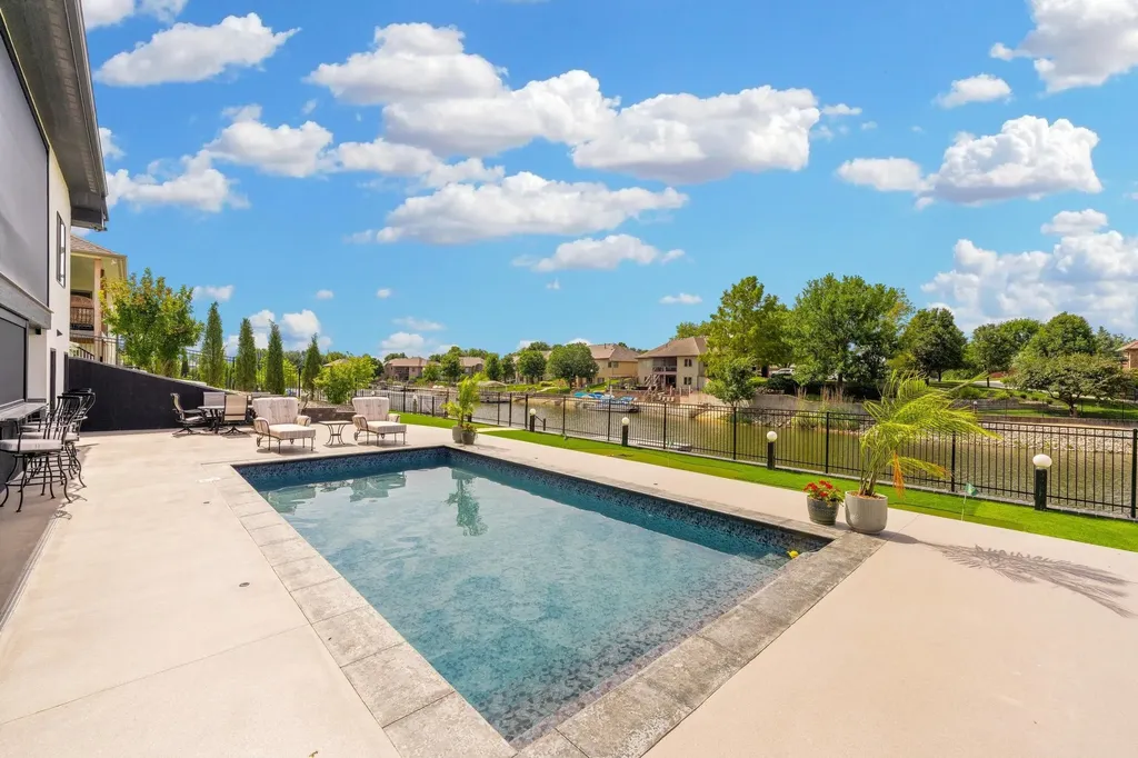 3113 W Crystal Beach Street Wichita KS 67204