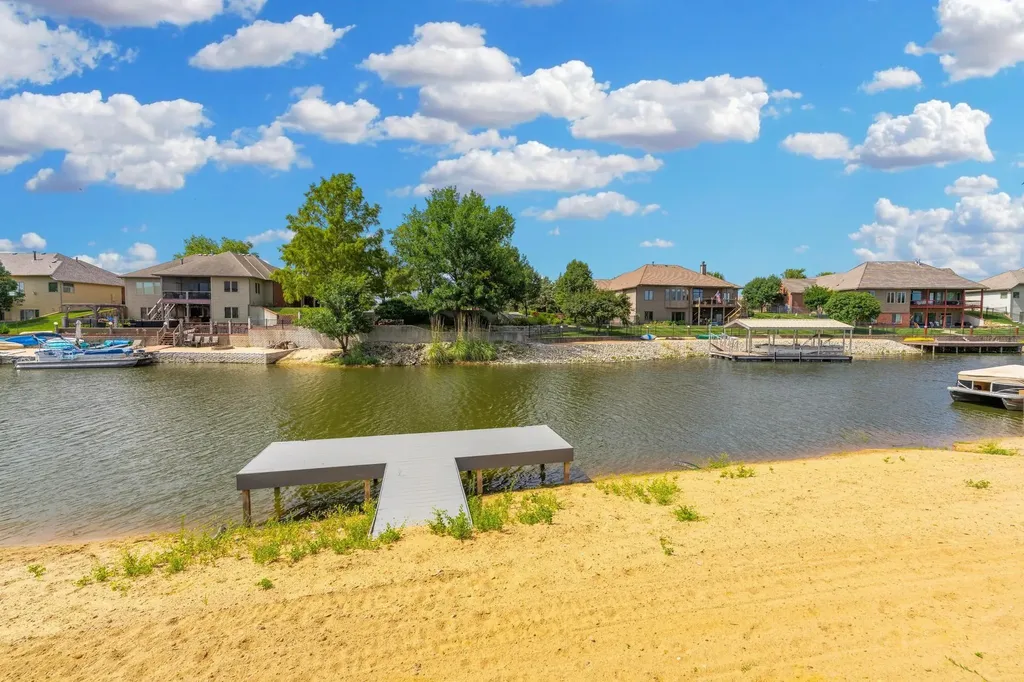 3113 W Crystal Beach Street Wichita KS 67204