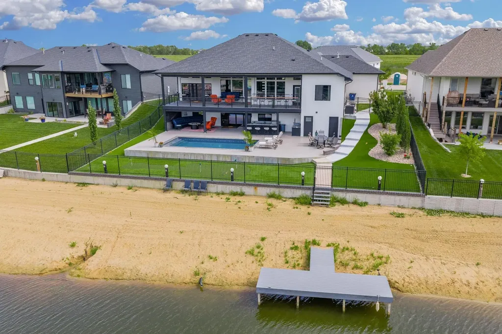 3113 W Crystal Beach Street Wichita KS 67204
