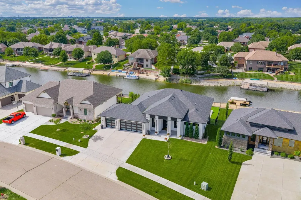 3113 W Crystal Beach Street Wichita KS 67204