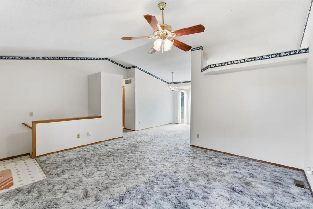 6538 N Longmont Street Park City KS 67219