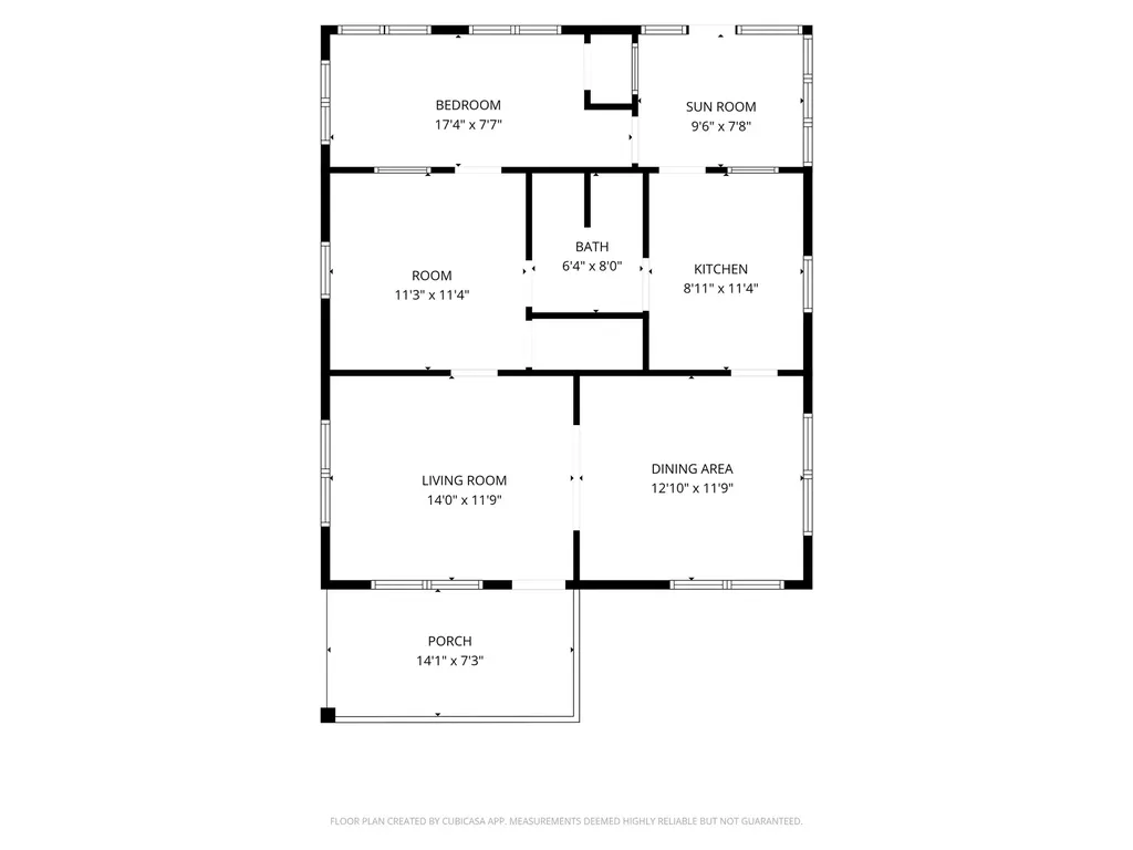 1310 S B Arkansas City KS 67005