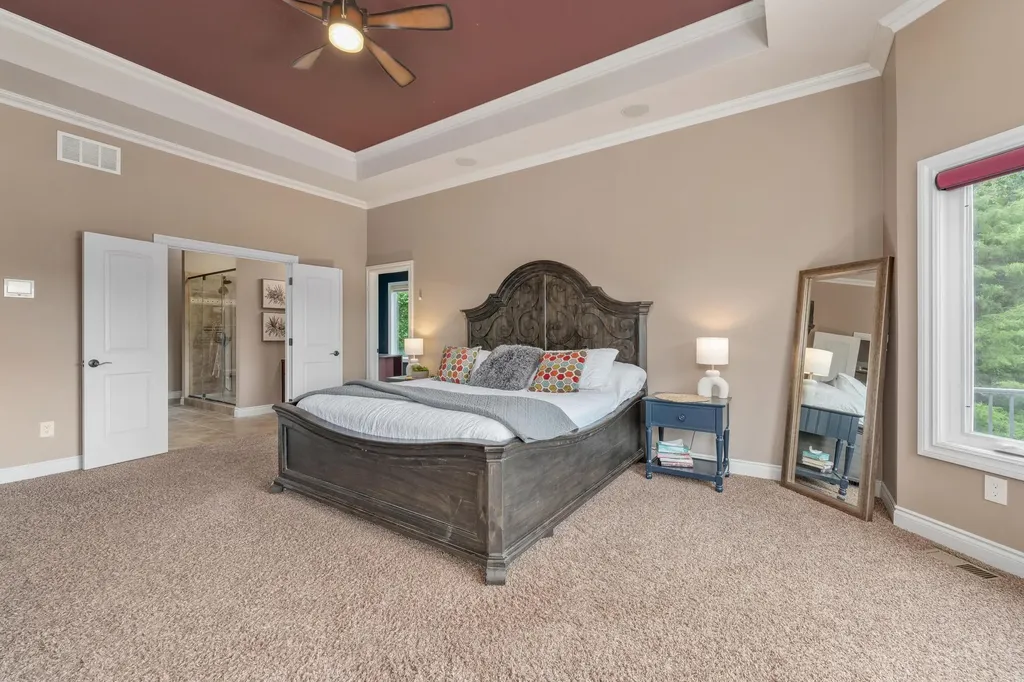 2918 N Fossil Rim Street Wichita KS 67205