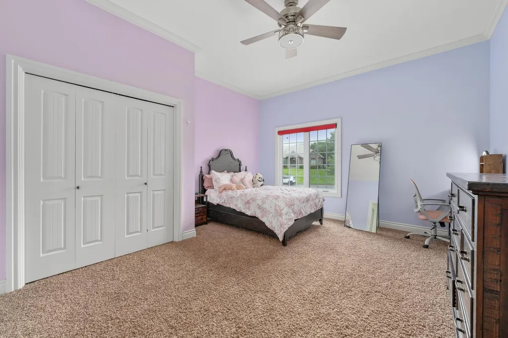 2918 N Fossil Rim Street Wichita KS 67205