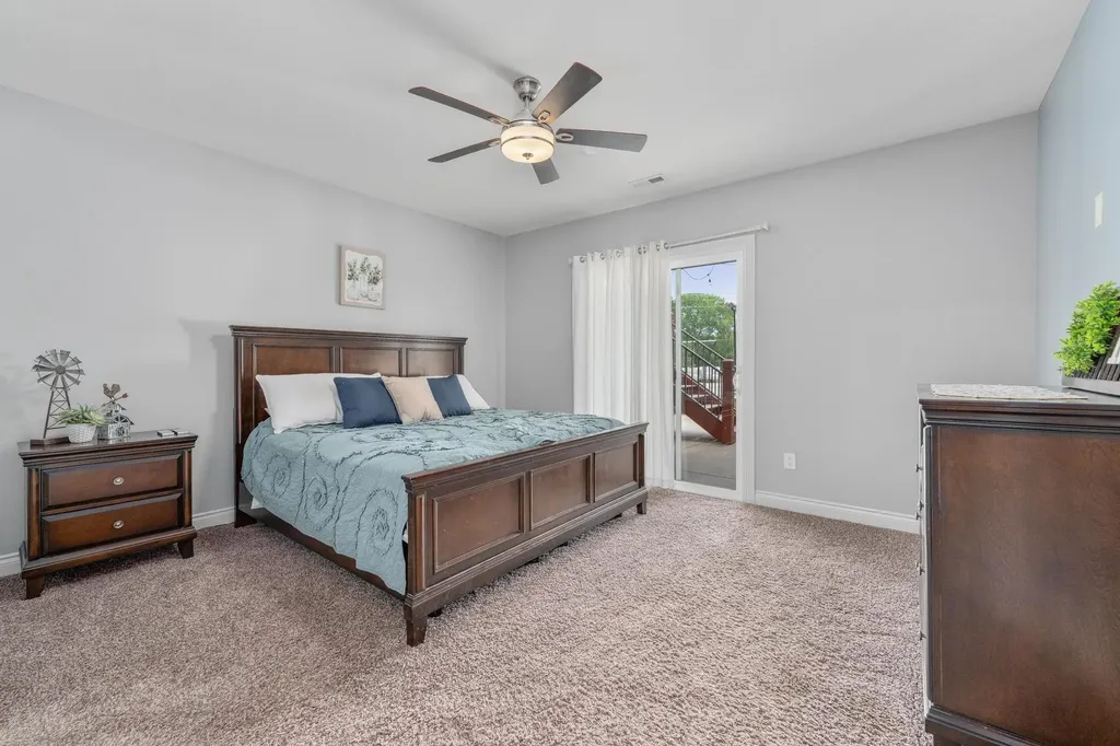 2918 N Fossil Rim Street Wichita KS 67205
