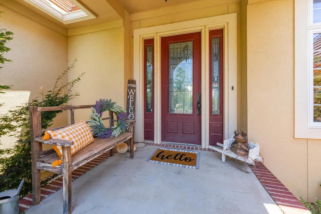 2918 N Fossil Rim Street Wichita KS 67205