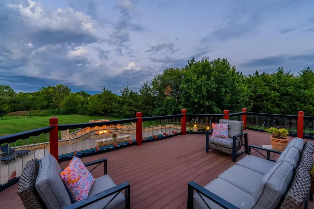 2918 N Fossil Rim Street Wichita KS 67205