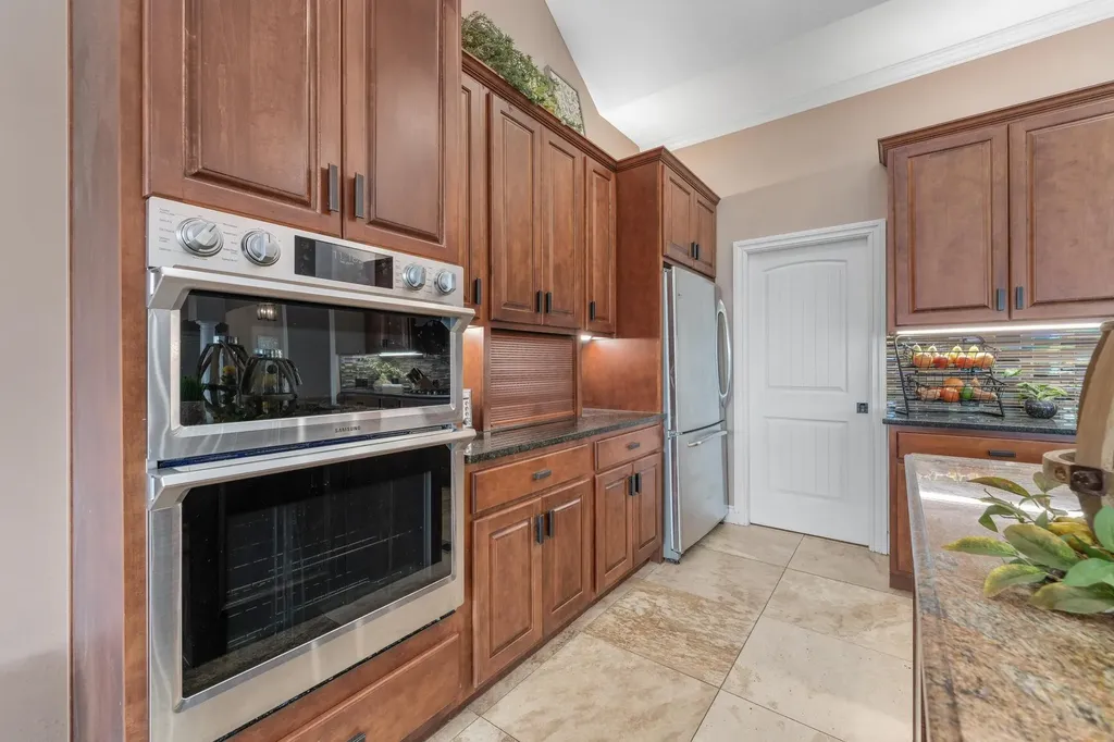 2918 N Fossil Rim Street Wichita KS 67205