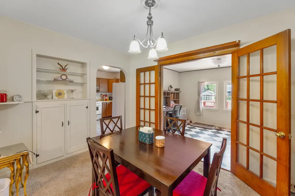 5030 N Seneca Wichita KS 67204