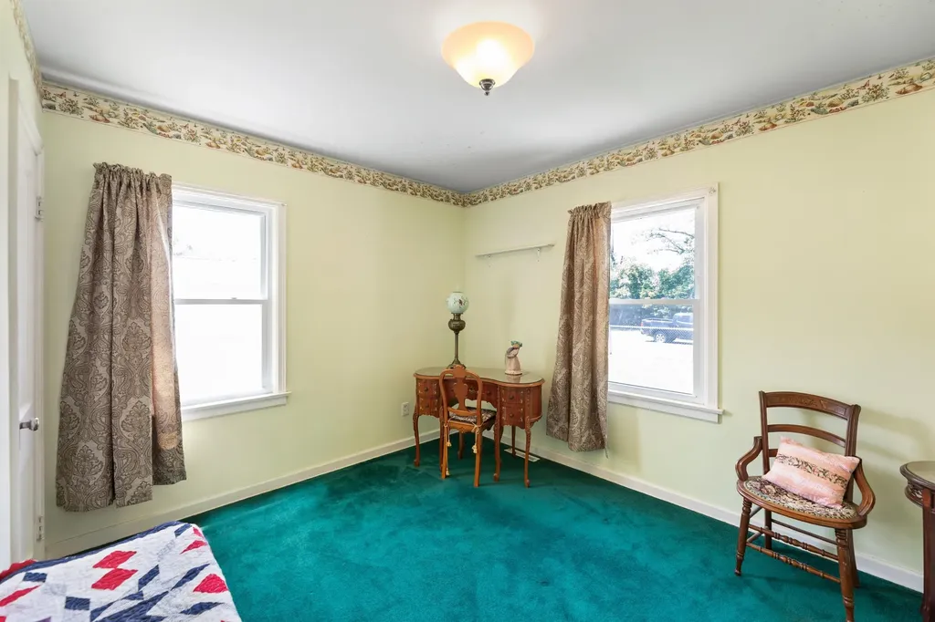 5030 N Seneca Wichita KS 67204