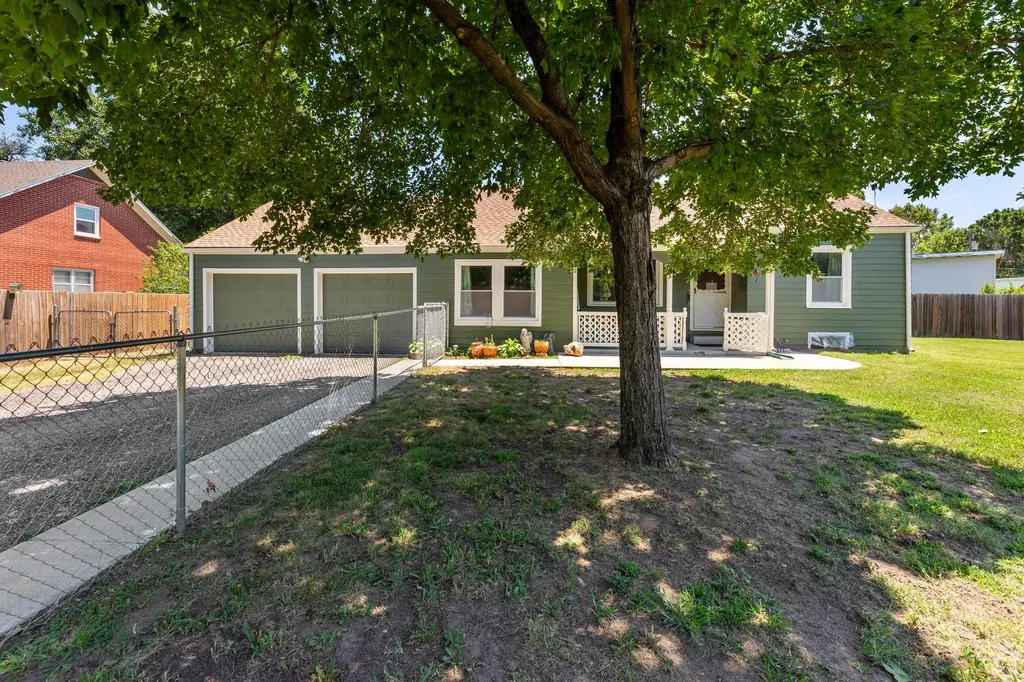 5030 N Seneca Wichita KS 67204