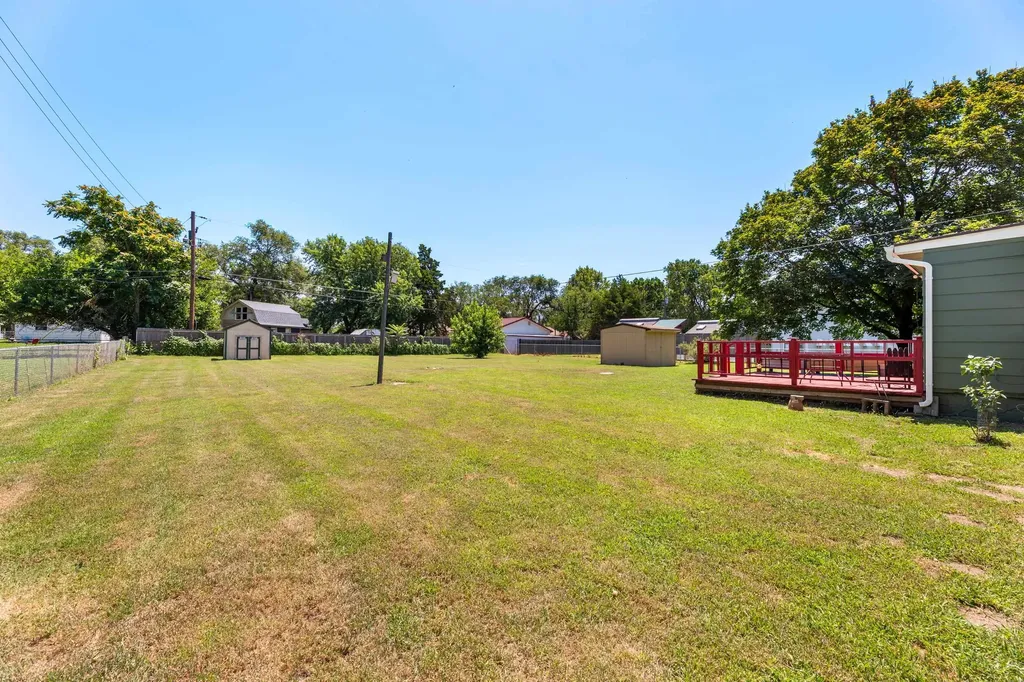 5030 N Seneca Wichita KS 67204