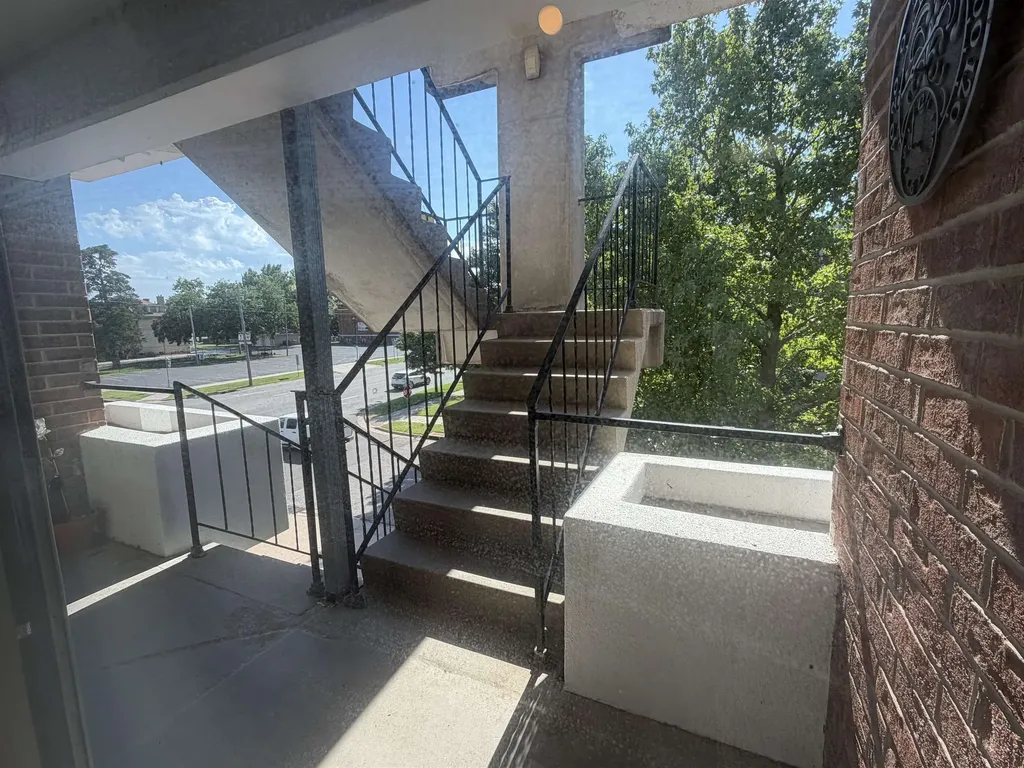 330 W Central Avenue El Dorado KS 67042