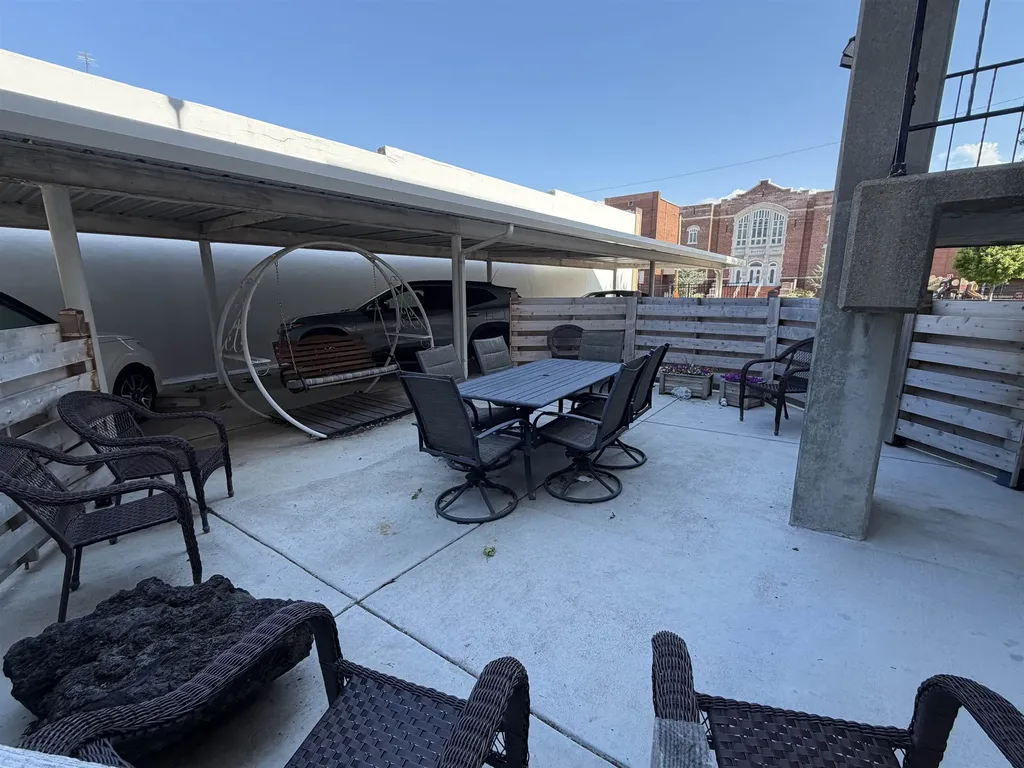 330 W Central Avenue El Dorado KS 67042