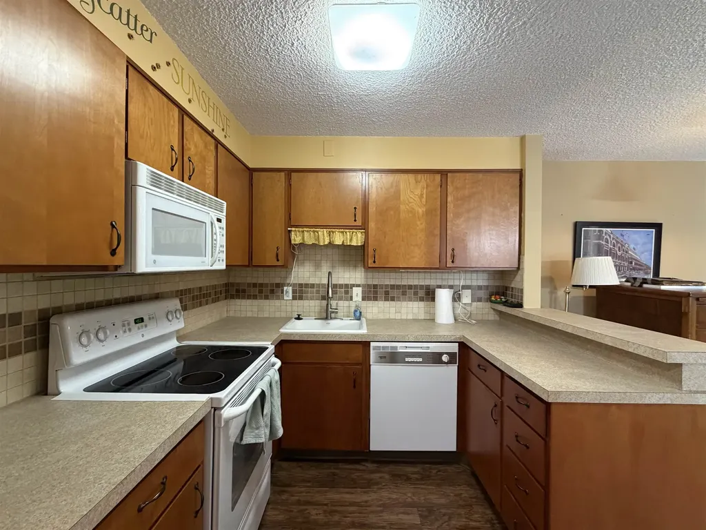 330 W Central Avenue El Dorado KS 67042