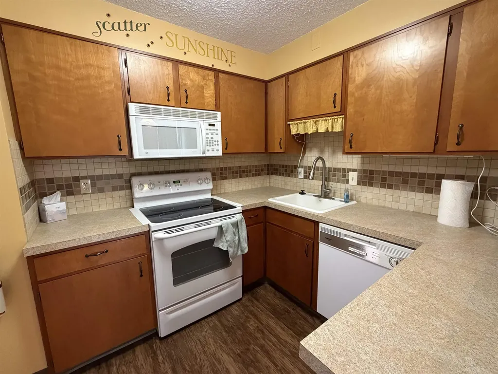 330 W Central Avenue El Dorado KS 67042