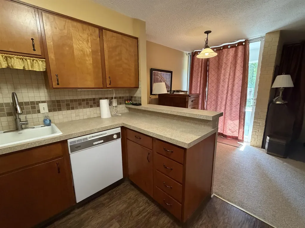 330 W Central Avenue El Dorado KS 67042