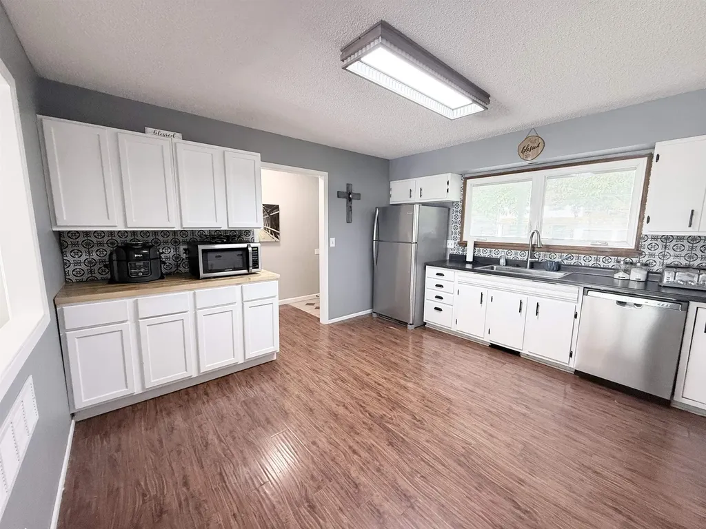 1740 N Kessler Wichita KS 67203