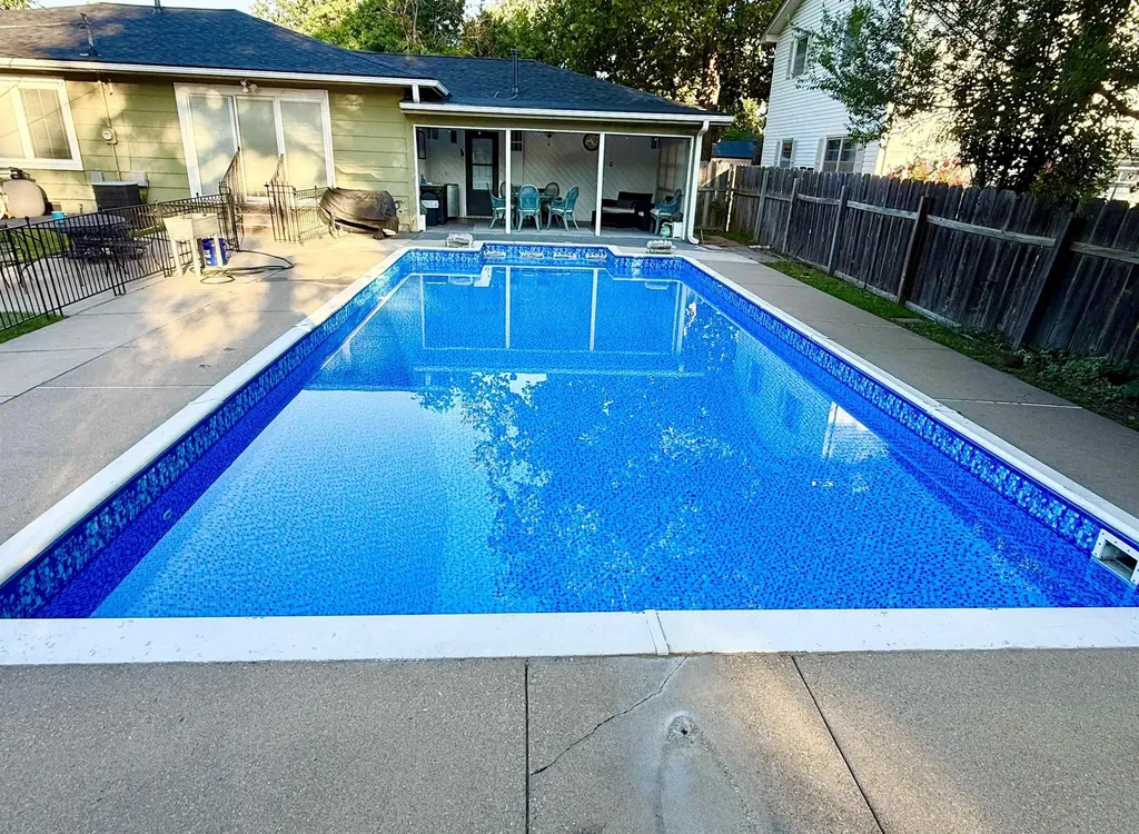 1740 N Kessler Wichita KS 67203