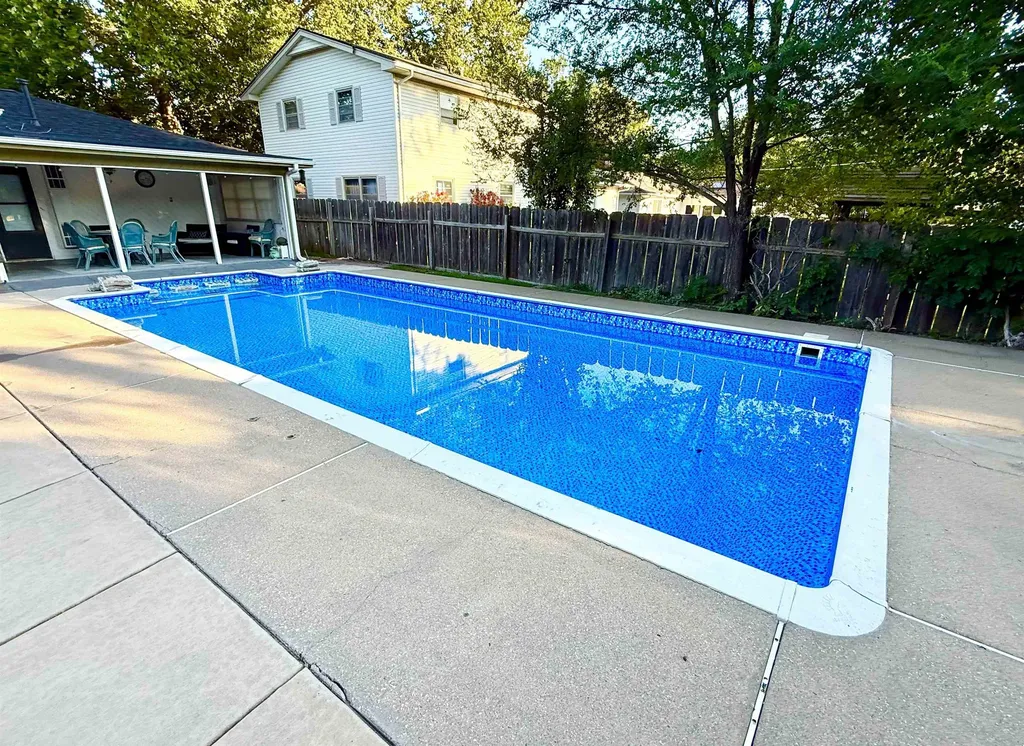 1740 N Kessler Wichita KS 67203
