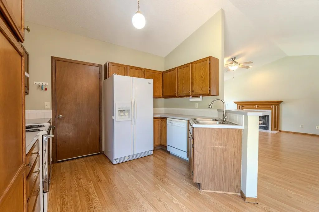 6514 E 39th Court N Wichita KS 67226