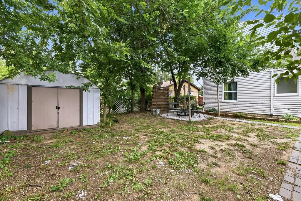 170 N Doris Wichita KS 67212