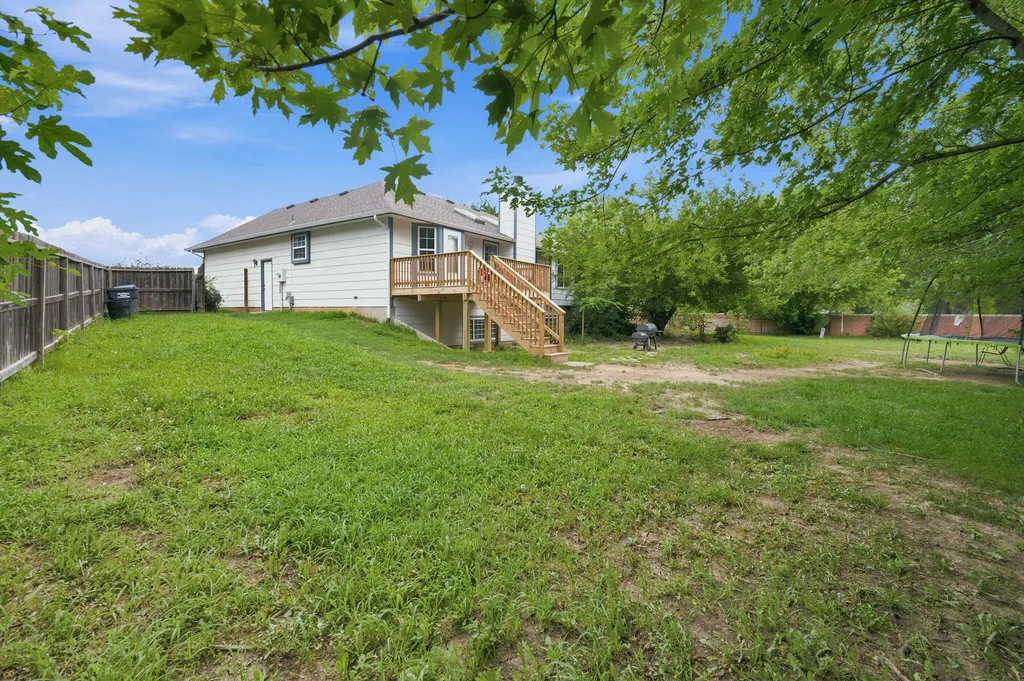 10413 W University Court Wichita KS 67209