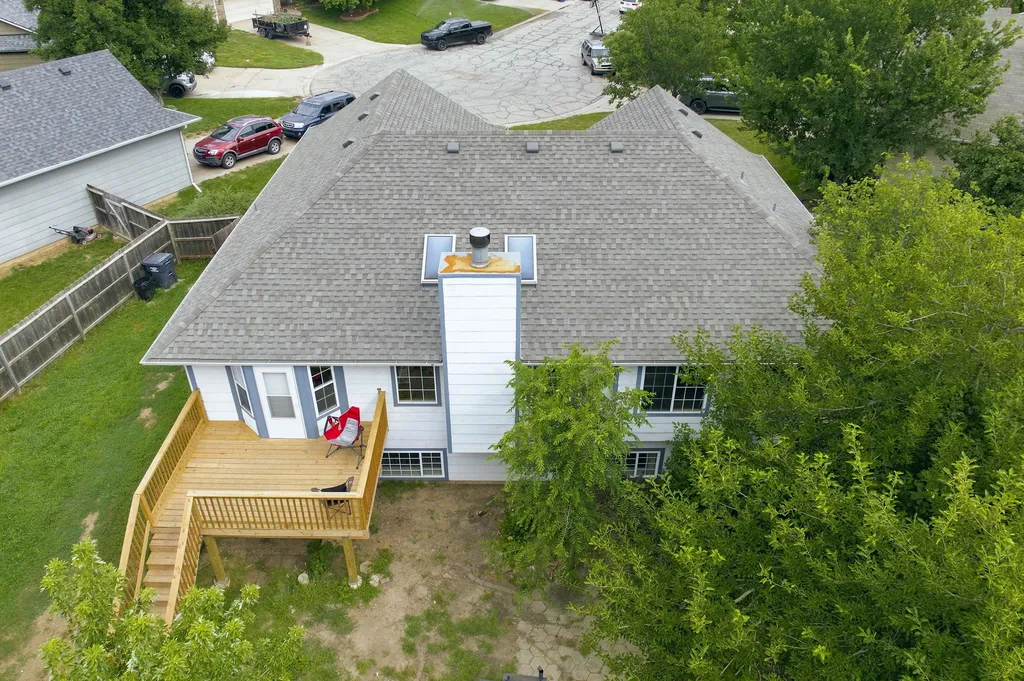 10413 W University Court Wichita KS 67209