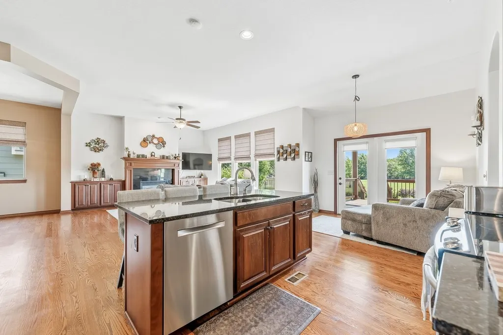2312 N Sawgrass Circle Derby KS 67037