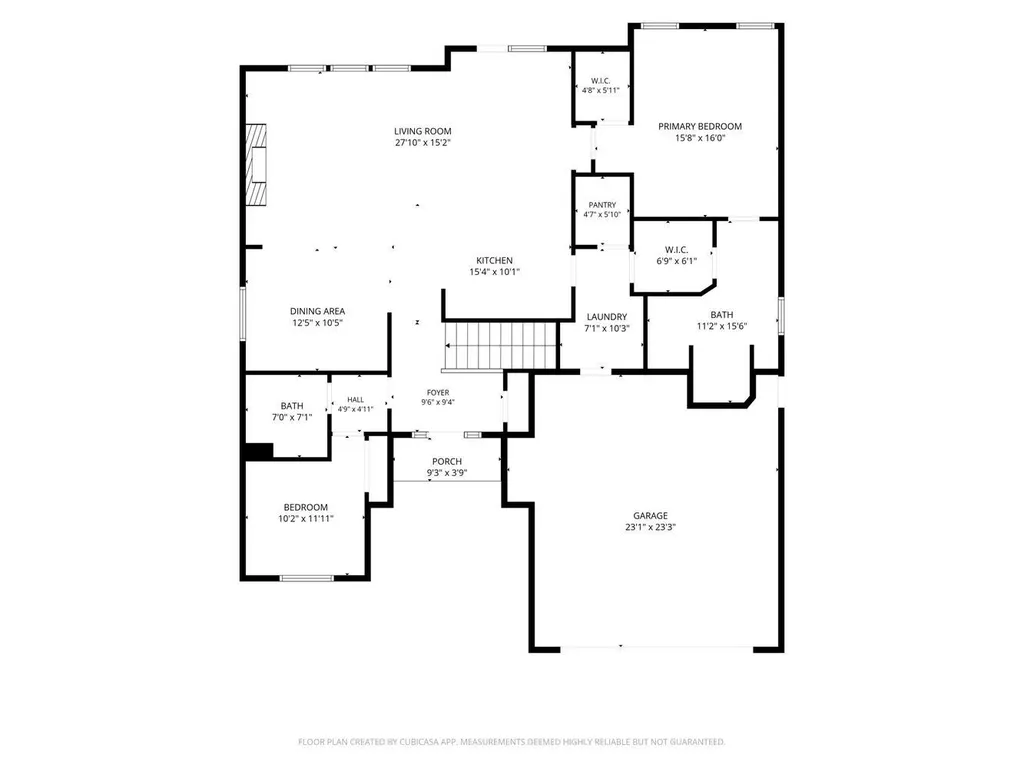 2312 N Sawgrass Circle Derby KS 67037
