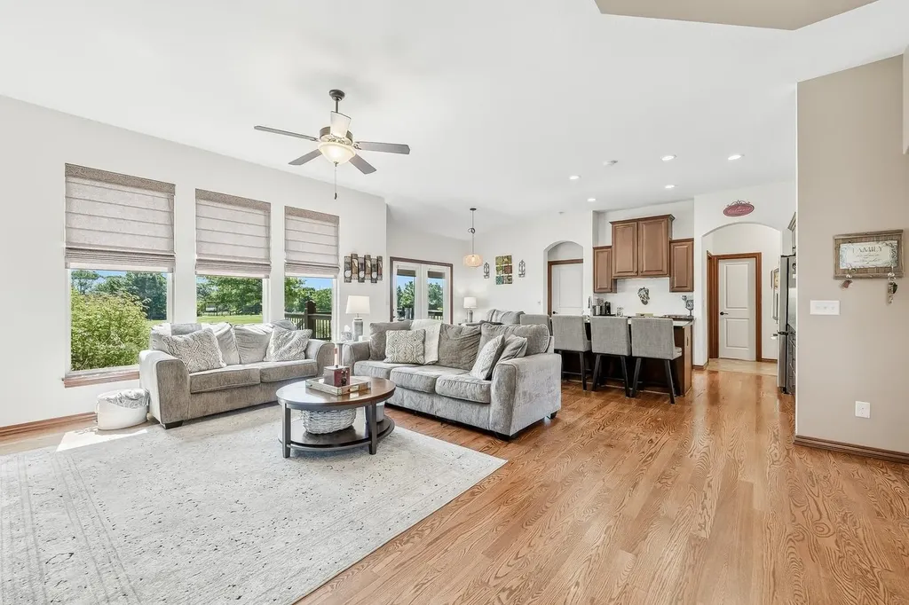 2312 N Sawgrass Circle Derby KS 67037
