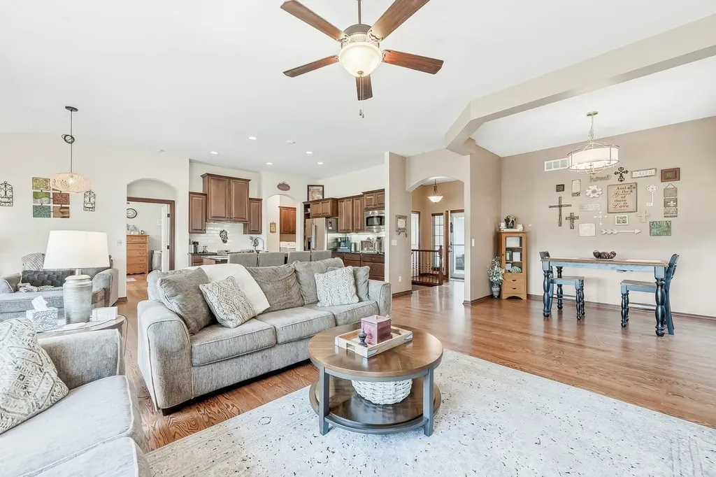 2312 N Sawgrass Circle Derby KS 67037