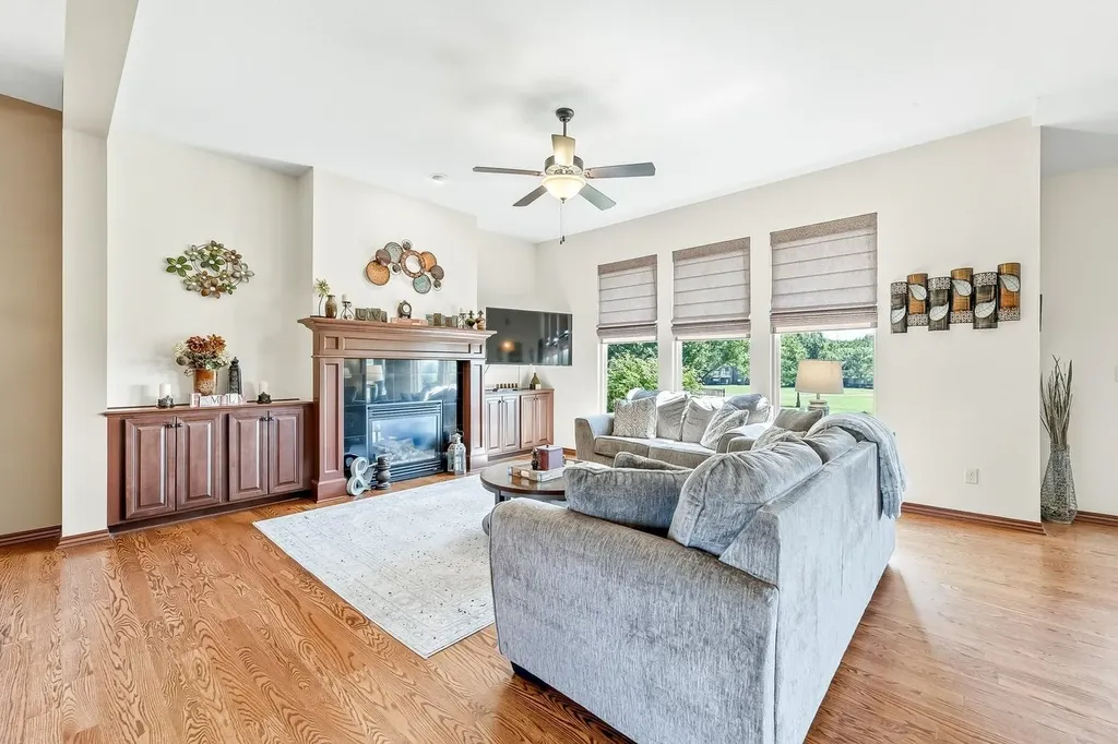 2312 N Sawgrass Circle Derby KS 67037