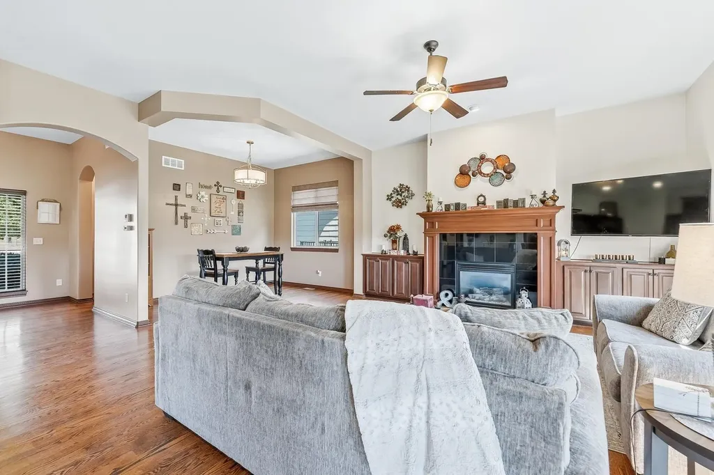 2312 N Sawgrass Circle Derby KS 67037