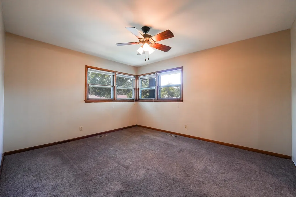 1025 S High Street El Dorado KS 67042