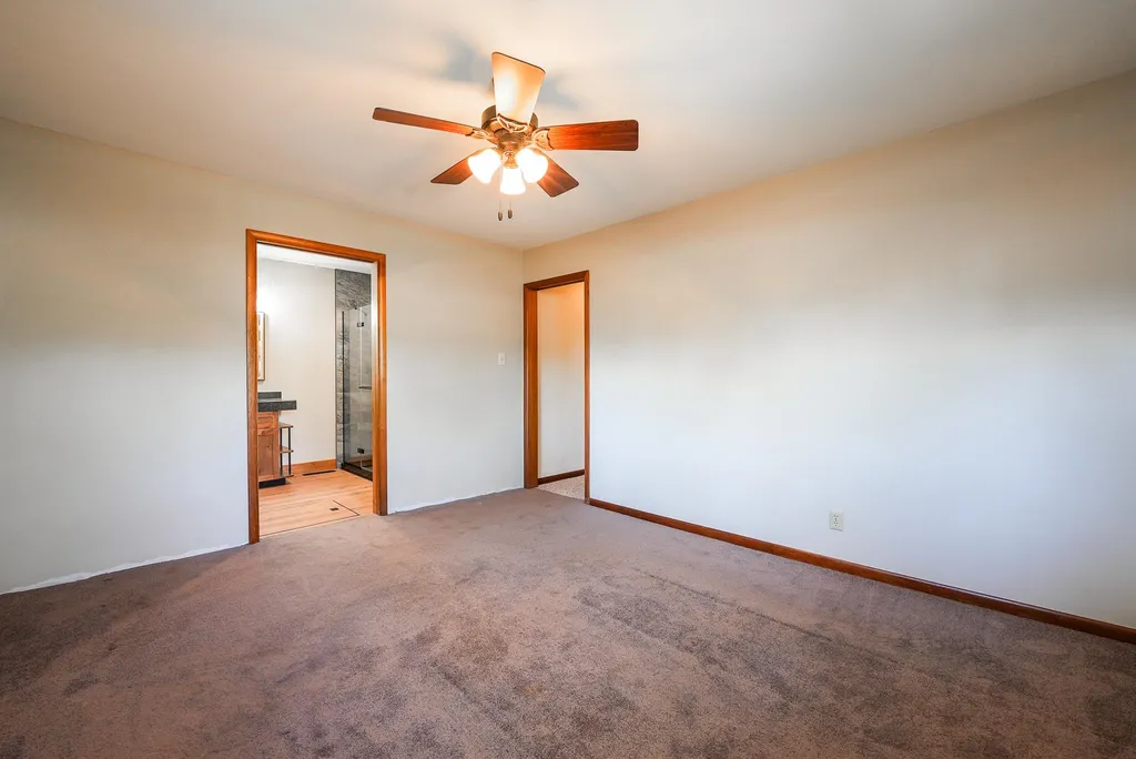 1025 S High Street El Dorado KS 67042