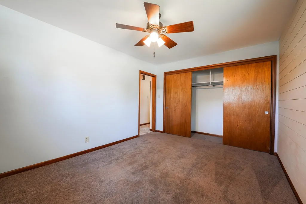1025 S High Street El Dorado KS 67042