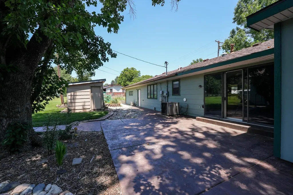 1025 S High Street El Dorado KS 67042