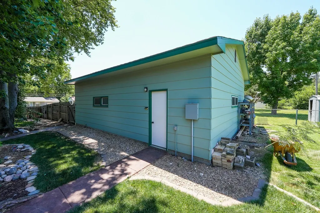 1025 S High Street El Dorado KS 67042